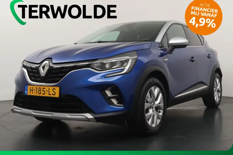 Renault Captur (2020)