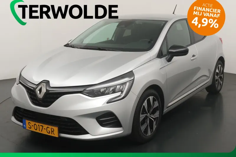 Renault Clio (2023)