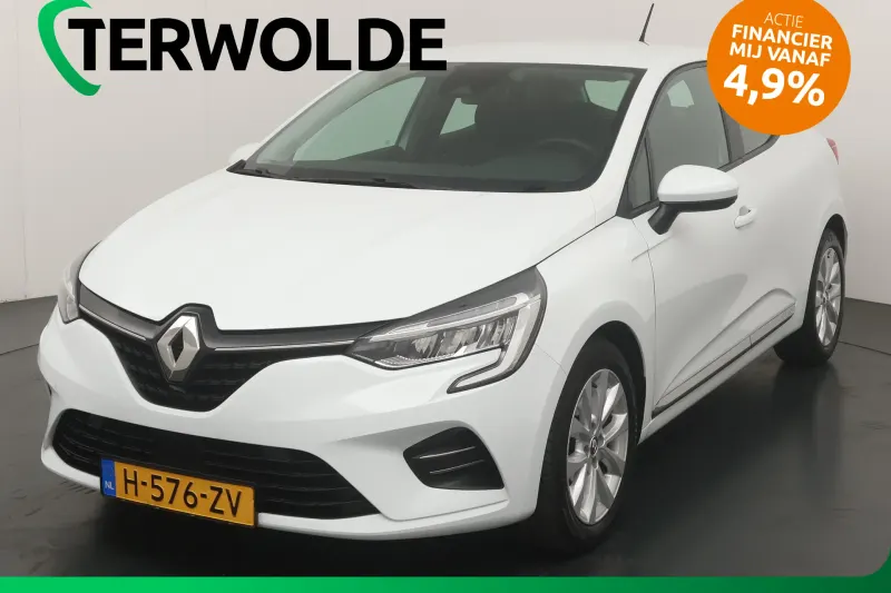 Renault Clio (2020)