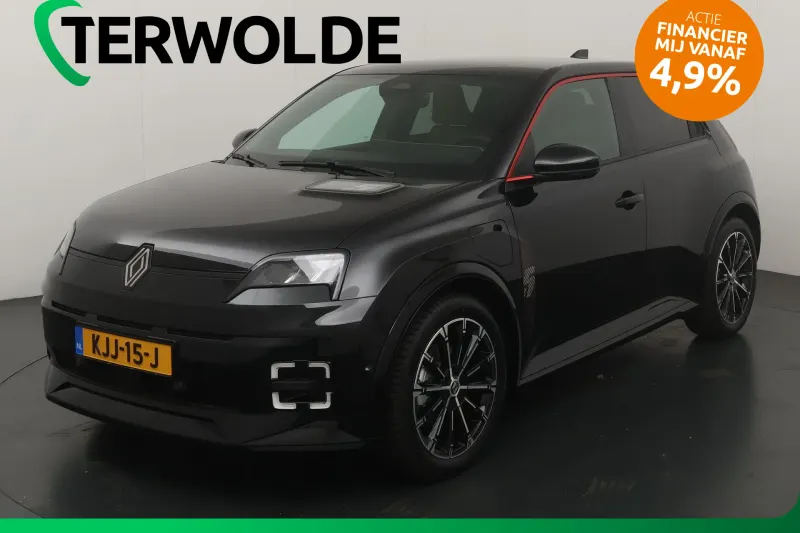 Renault 5 (2025)