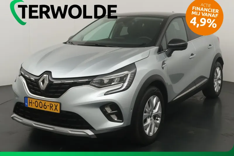 Renault Captur (2020)