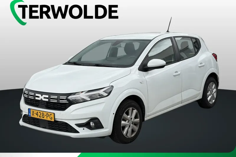 Dacia Sandero (2024)