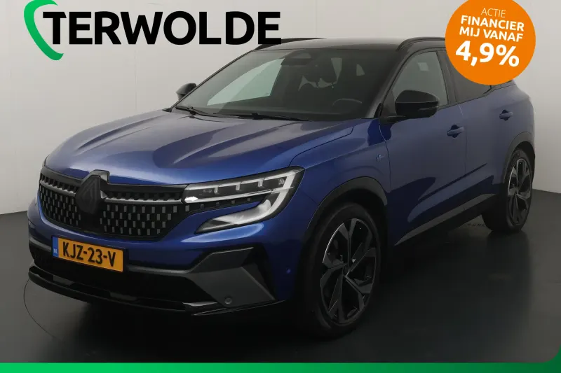 Renault Austral (2024)