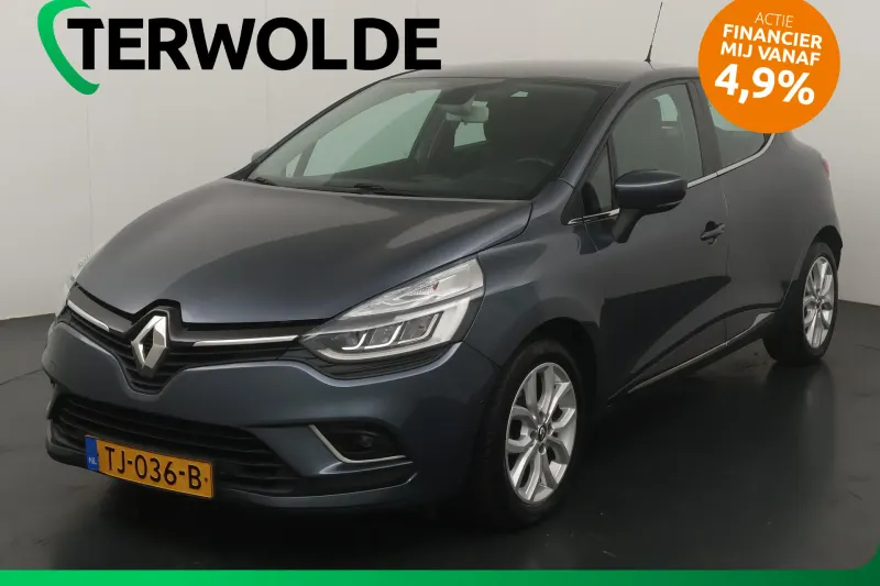 Renault Clio (2018)