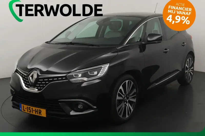Renault Scénic (2019)