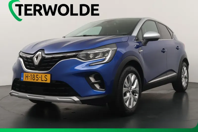Renault Captur (2020)