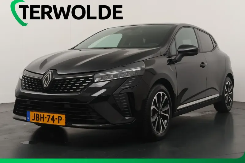 Renault Clio (2025)