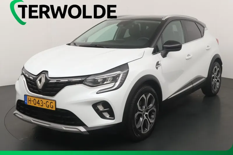 Renault Captur (2020)