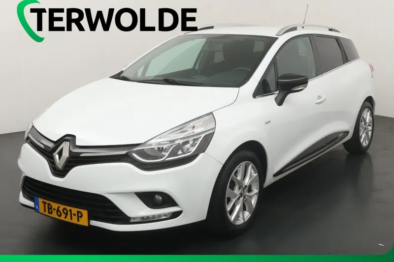 Renault Clio (2018)