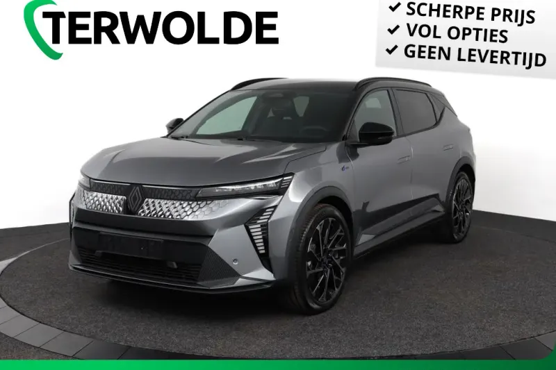Renault Scénic (2026)