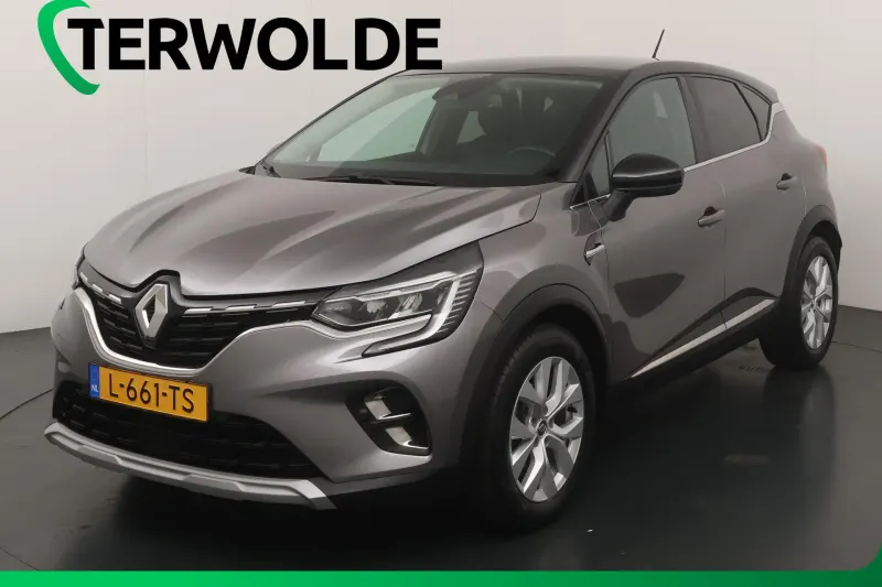 Renault Captur (2021)
