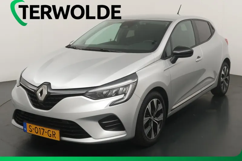 Renault Clio (2023)