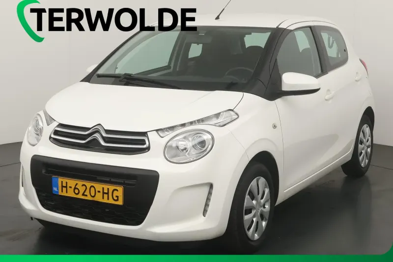 Citroën C1 (2020)