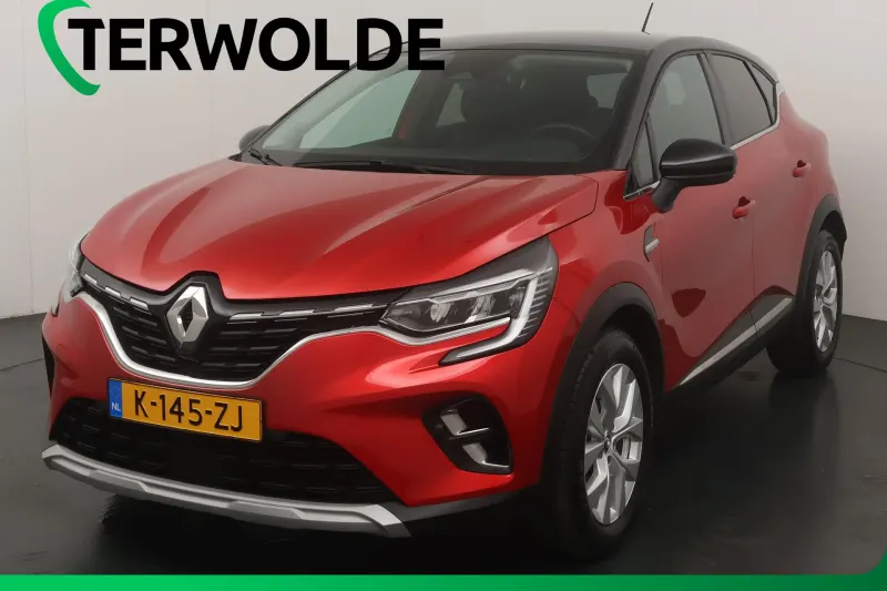Renault Captur (2021)
