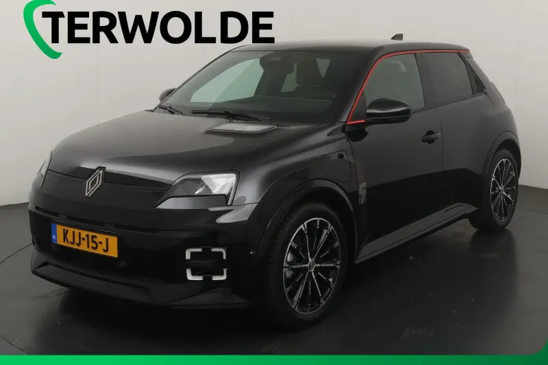 Renault 5 (2025)