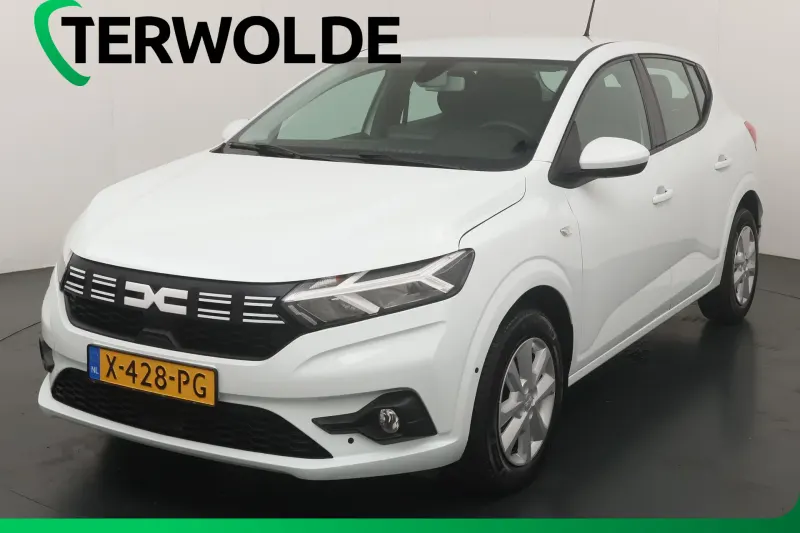 Dacia Sandero (2024)