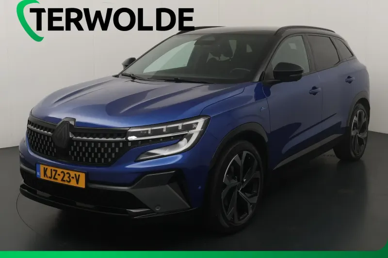 Renault Austral (2024)