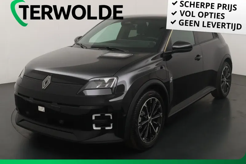 Renault 5 (2026)