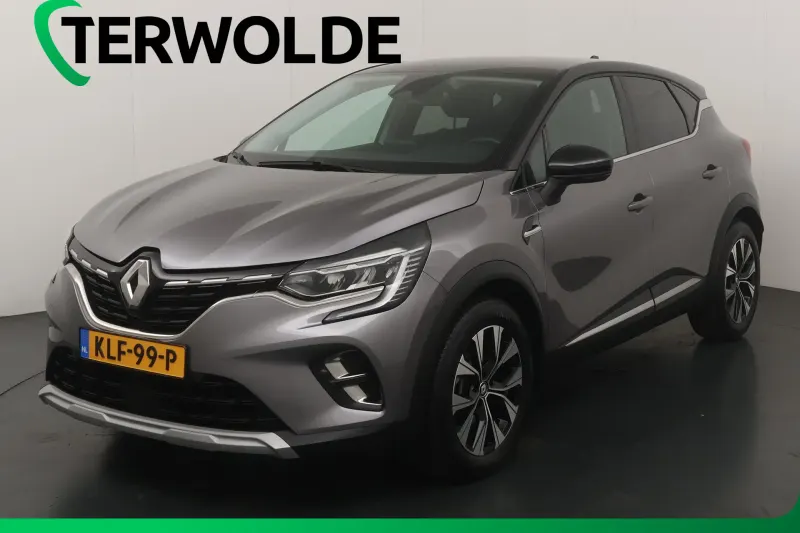 Renault Captur (2024)