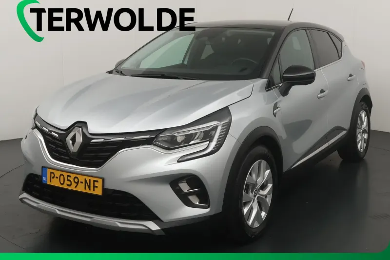 Renault Captur (2022)