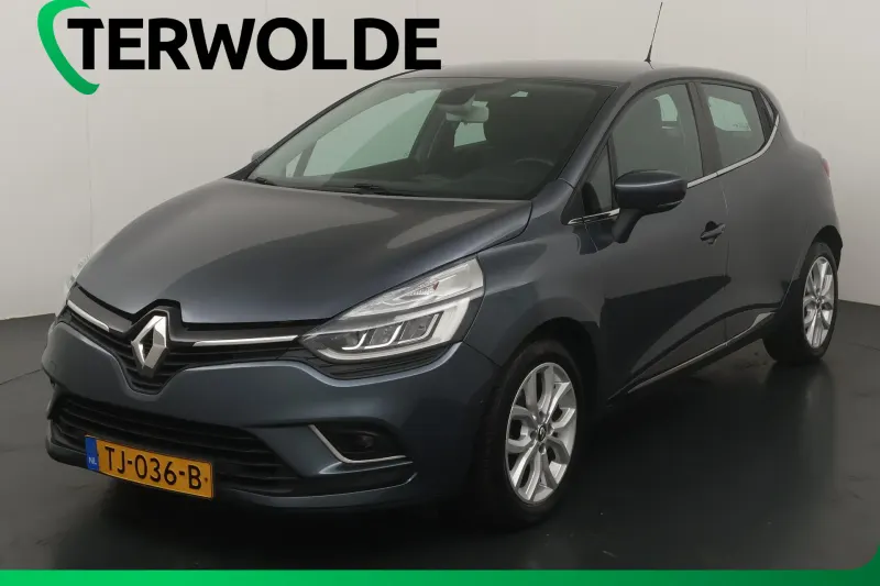 Renault Clio (2018)