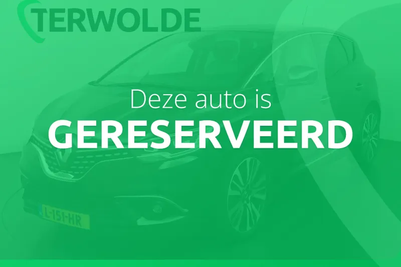 Renault Scénic (2019)