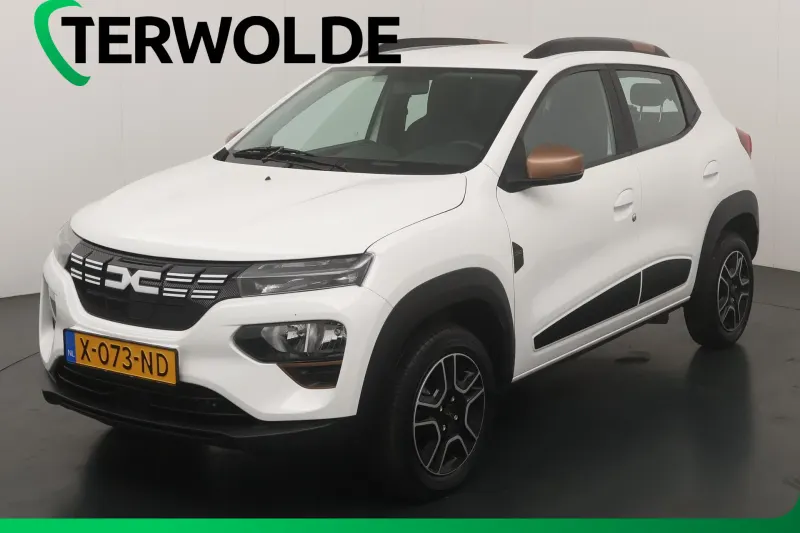 Dacia Spring (2024)