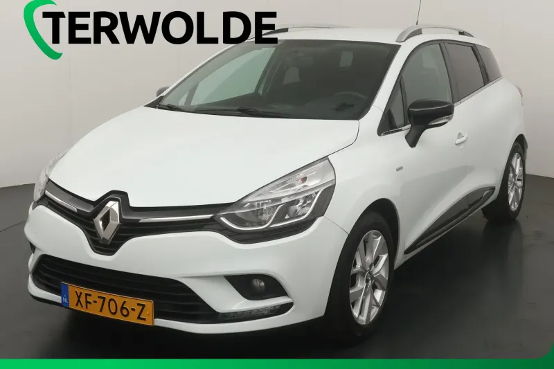 Renault Clio (2019)