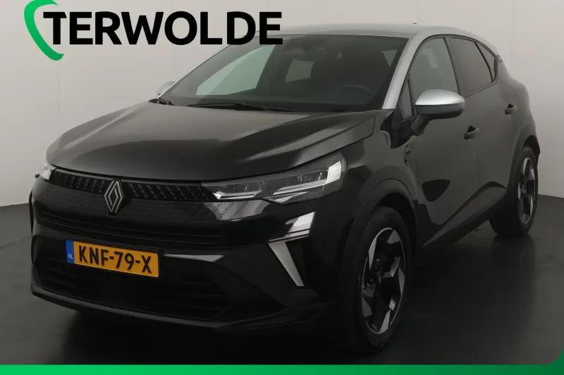 Renault Captur (2025)