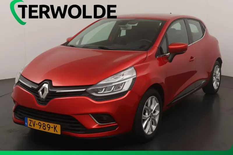 Renault Clio (2019)