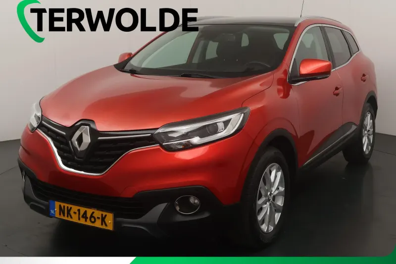 Renault Kadjar (2017)