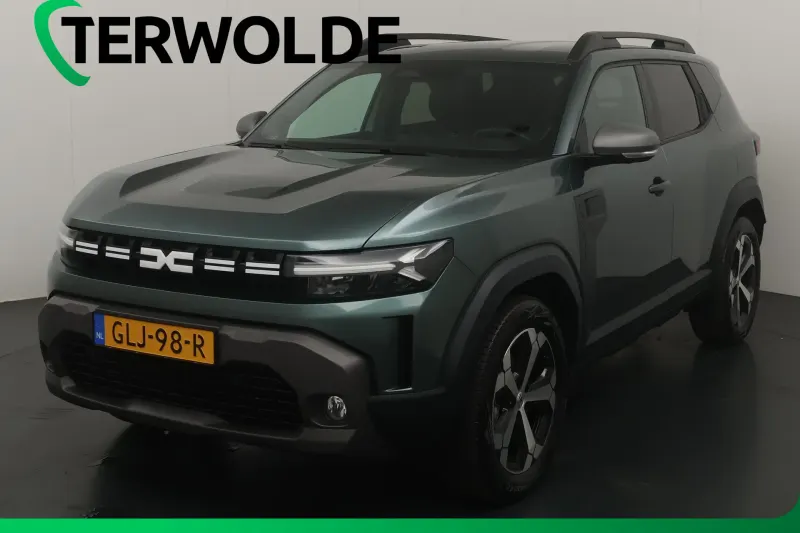 Dacia Duster (2024)