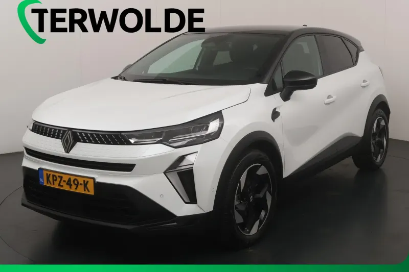 Renault Captur (2025)