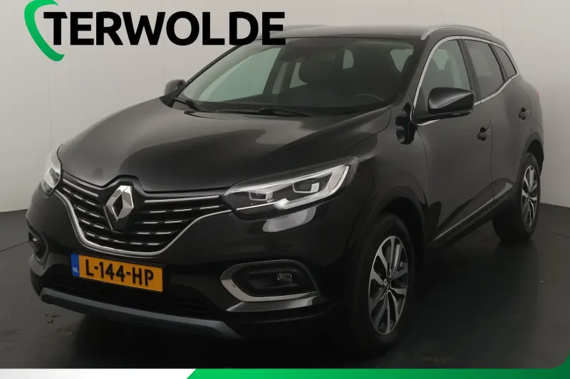Renault Kadjar (2021)