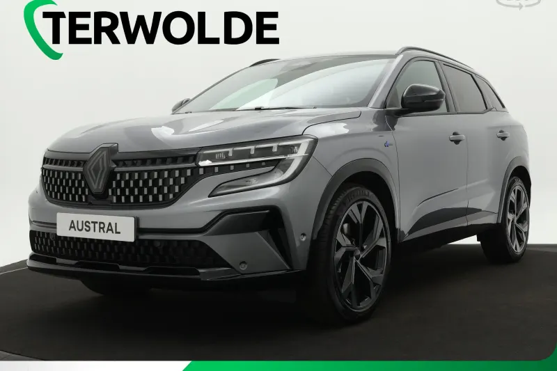 Renault Austral (2023)