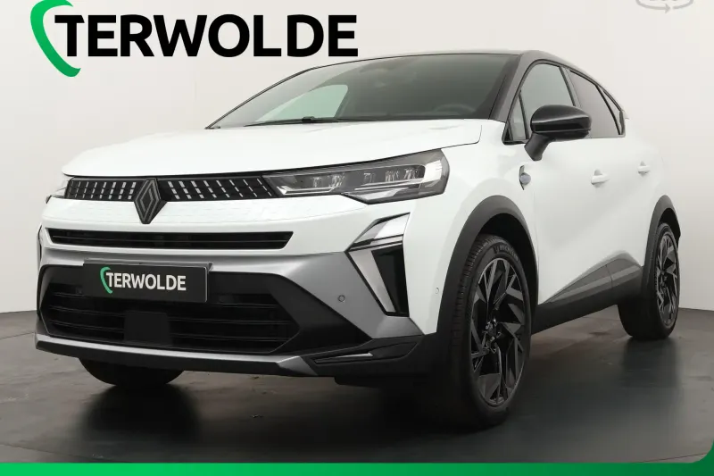 Renault Captur (2026)