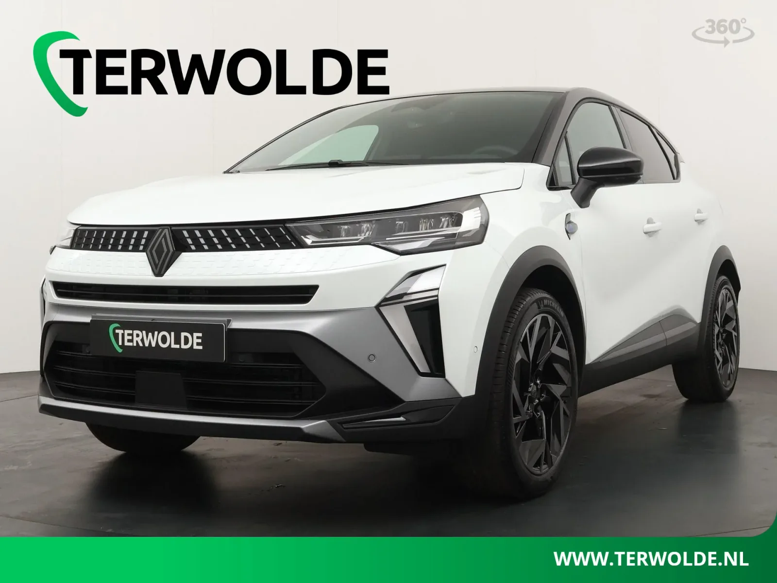 Renault Captur (2026) — foto 1