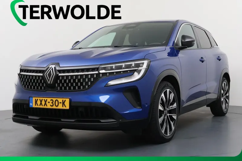 Renault Austral (2023)