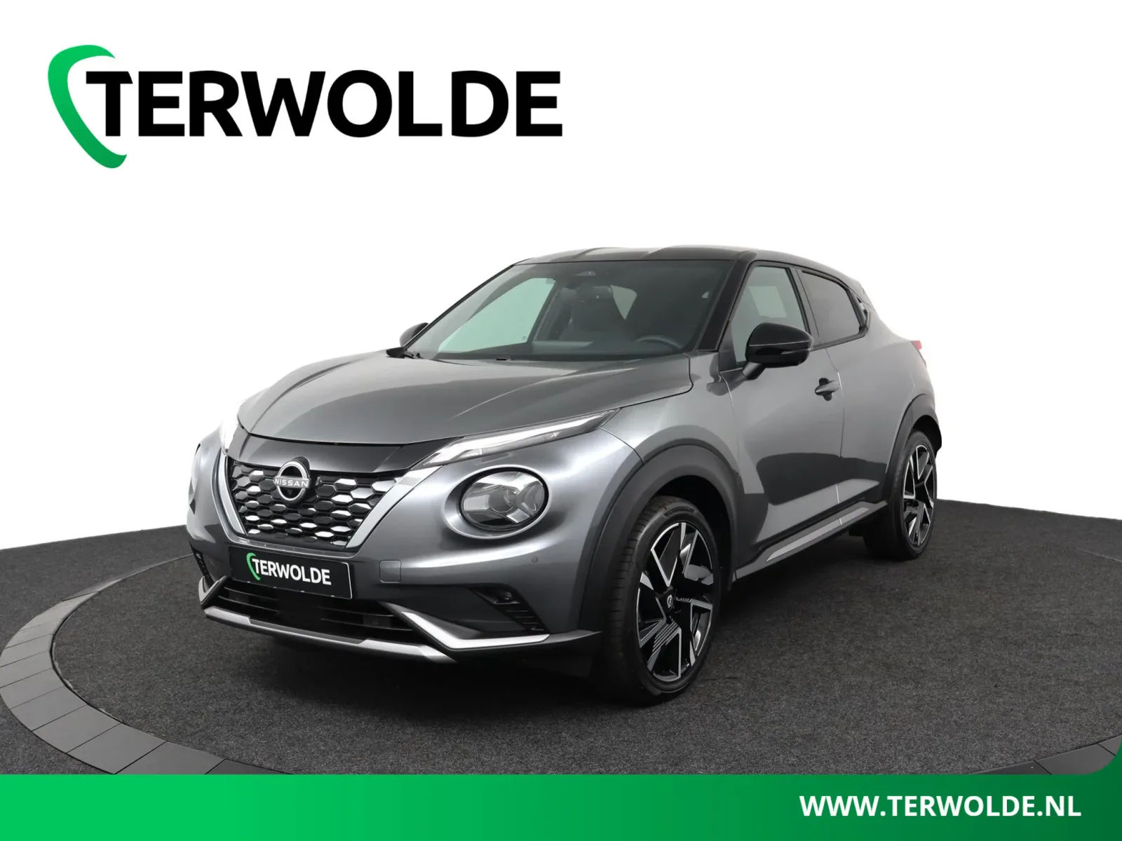 Nissan Juke (2026) — foto 1