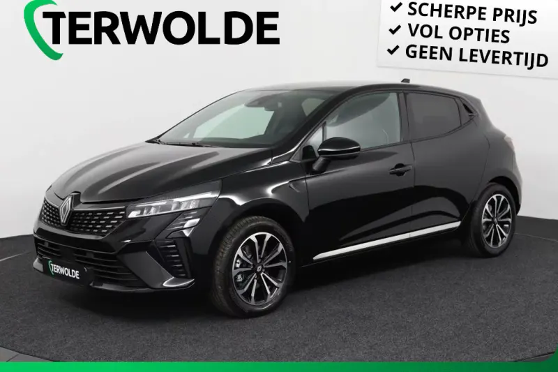 Renault Clio (2025)