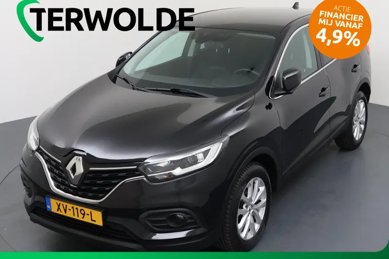 Renault Kadjar (2019)
