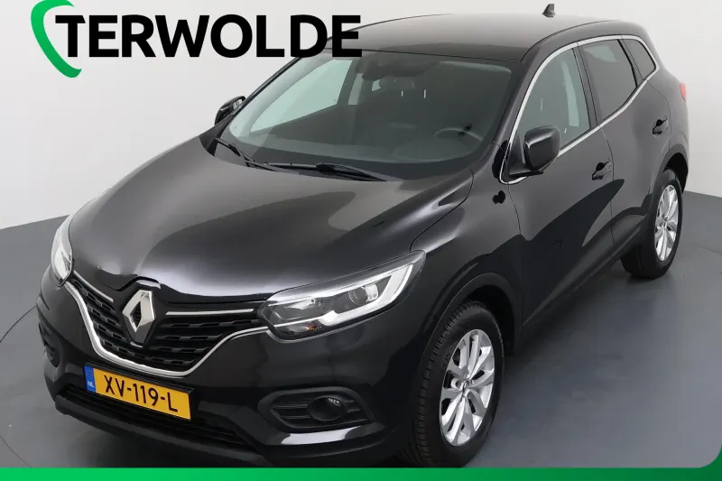 Renault Kadjar (2019)