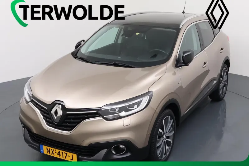 Renault Kadjar (2017)