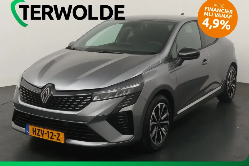 Renault Clio (2025)