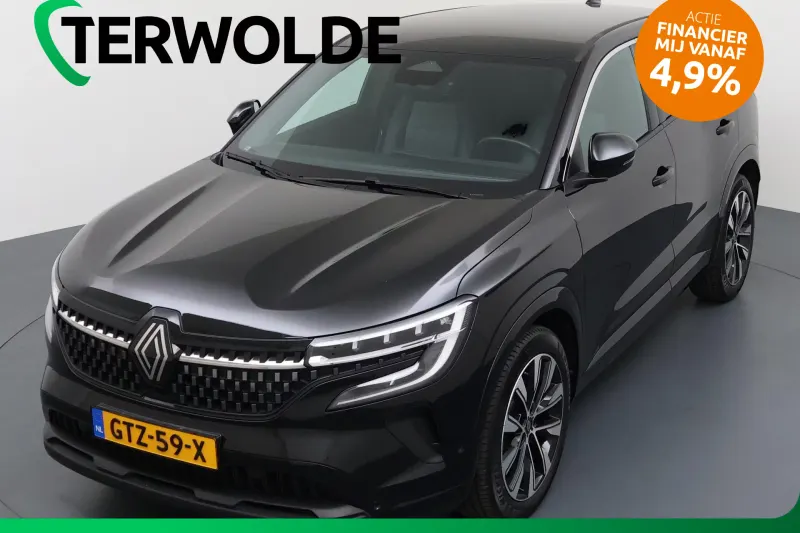 Renault Austral (2024)