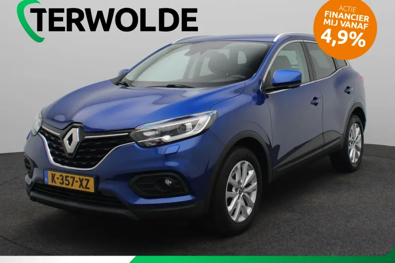 Renault Kadjar (2019)