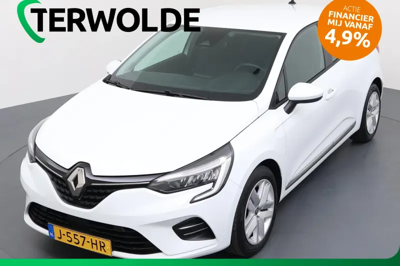 Renault Clio (2020)