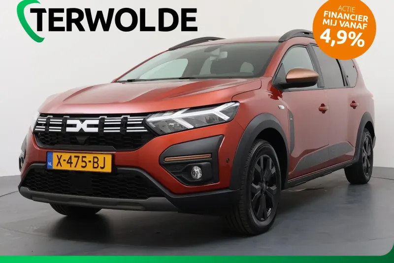 Dacia Jogger (2023)