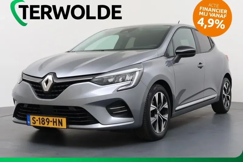 Renault Clio (2023)