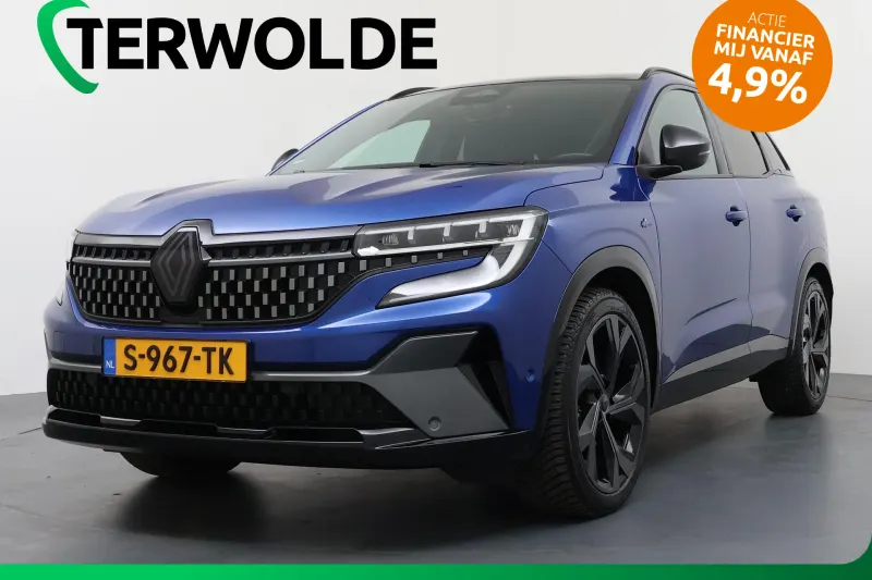 Renault Austral (2023)